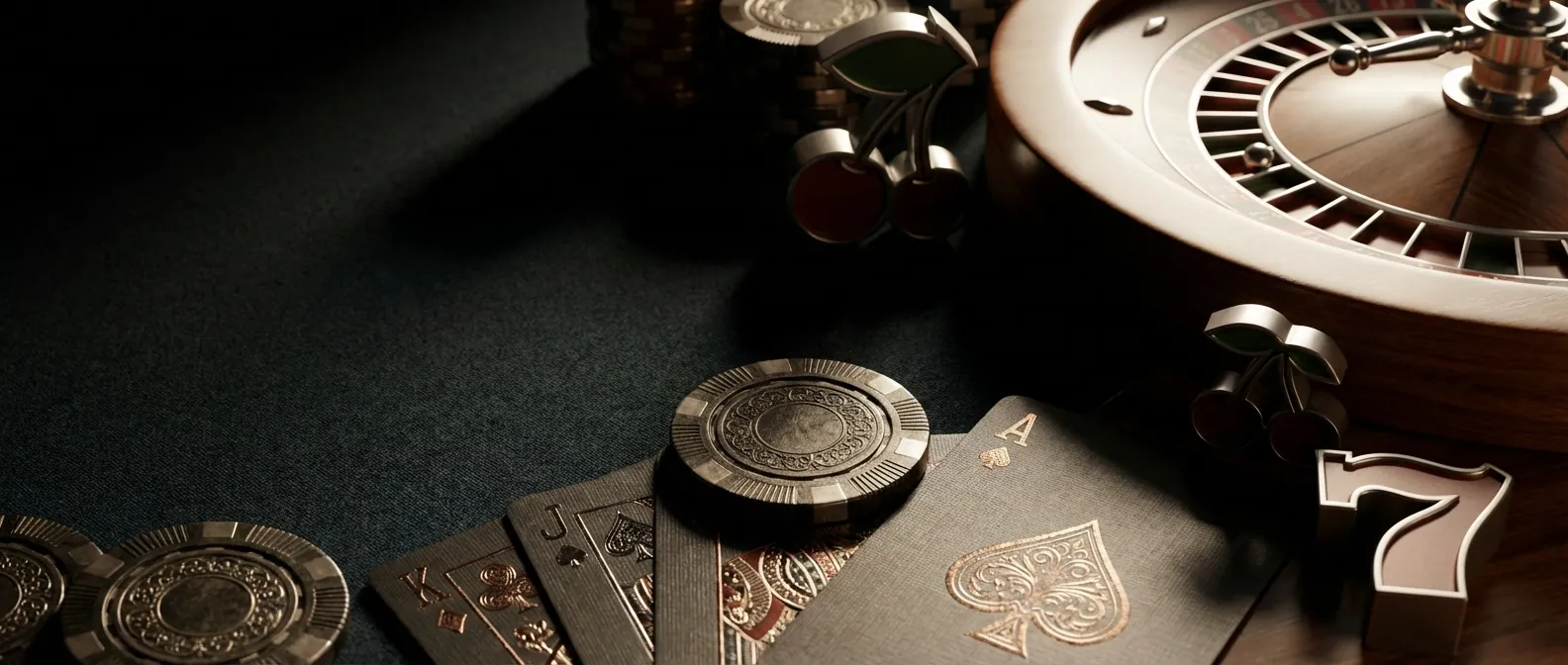 SevenPlay Casino bonus