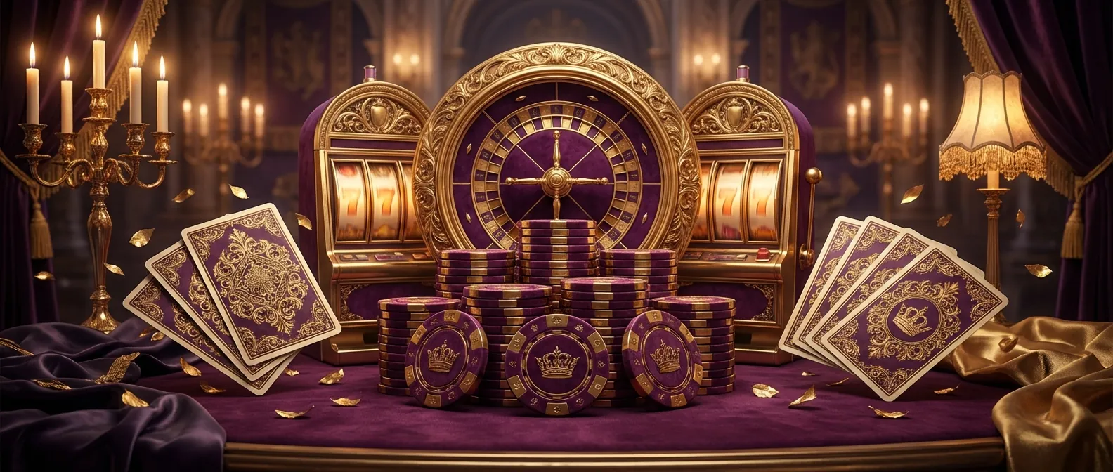 SevenPlay Casino bonus