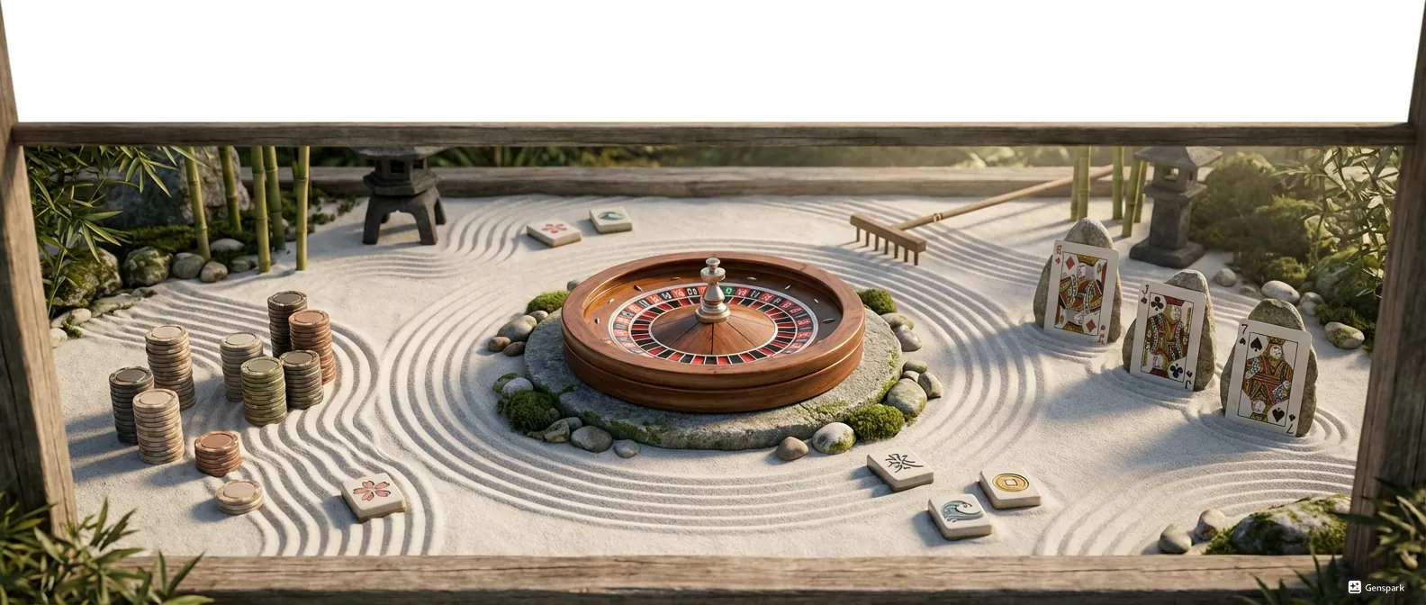 SevenPlay Casino bonus